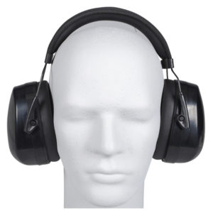Thor Earmuff Passivt Høreværn EM109-S