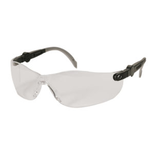 Sikkerhedsbrille Thor Vision klar linse