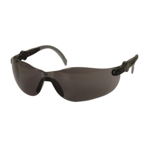 Sikkerhedsbrille Thor Vision mørk linse