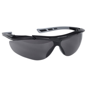 Sikkerhedsbrille Thor Reflector Dark