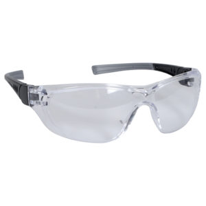 Sikkerhedsbrille Thor Sporty Clear