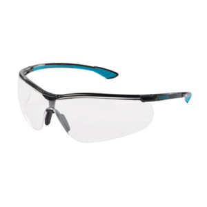 Sporty Sikkerhedsbrille Uvex Clear