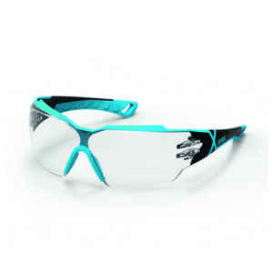 Uvex klar Sikkerhedsbrille