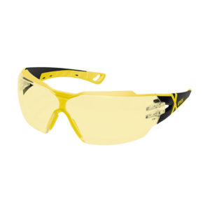 Uvex Gul Sikkerhedsbrille