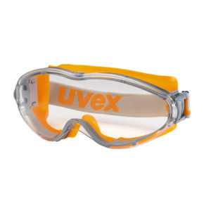 Uvex Ultrasonic Sikkerhedsbrille