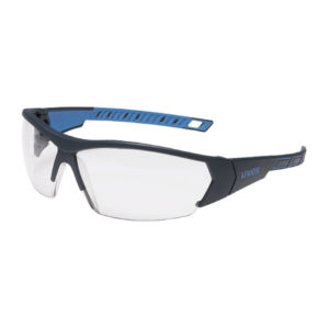 Uvex Sikkerhedsbrille i-works Clear