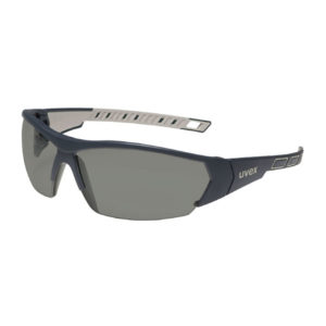 Uvex Sikkerhedsbrille i-works Dark