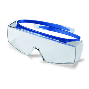 Uvex Sikkerhedsbrille Super OTG