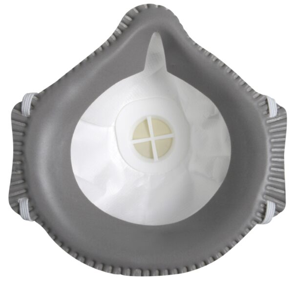 Thor Kopmaske FFP3 Med ventil - Image 3