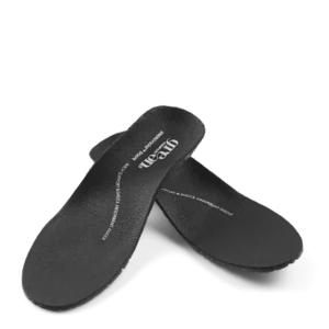Indlægssål EnergySole™ Shape Herre 4.5 mm.