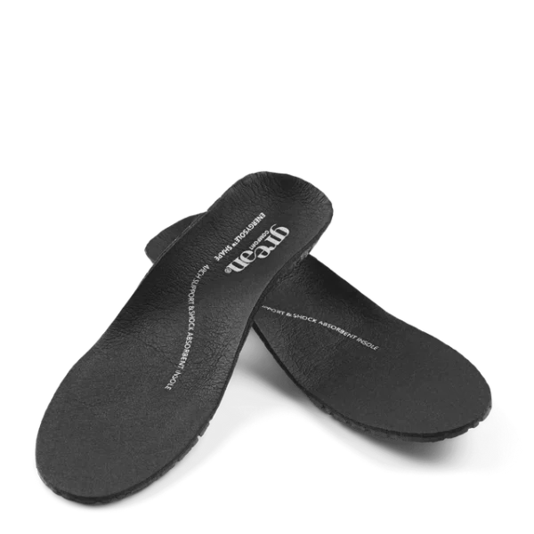 Indlægssål EnergySole™ Shape Herre 4.5 mm.