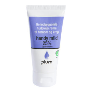 Plum Handy Mild 50 ml tube