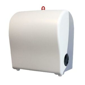 Pristine Dispenser håndklæderulle Auto Cut
