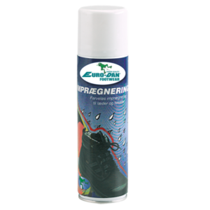 Euro-Dan Imprægneringsspray 300 ml.