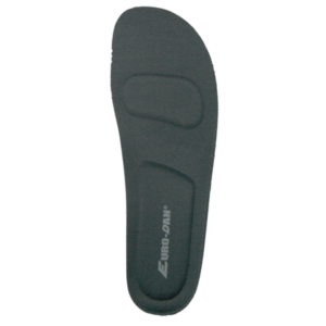 Euro-Dan Memory Foam Indlægssål