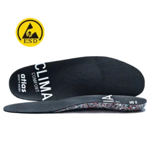Indlægssål ATLAS Clima Comfort