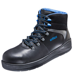 ATLAS Asfaltstøvle ThermoTech 800 Blue S3
