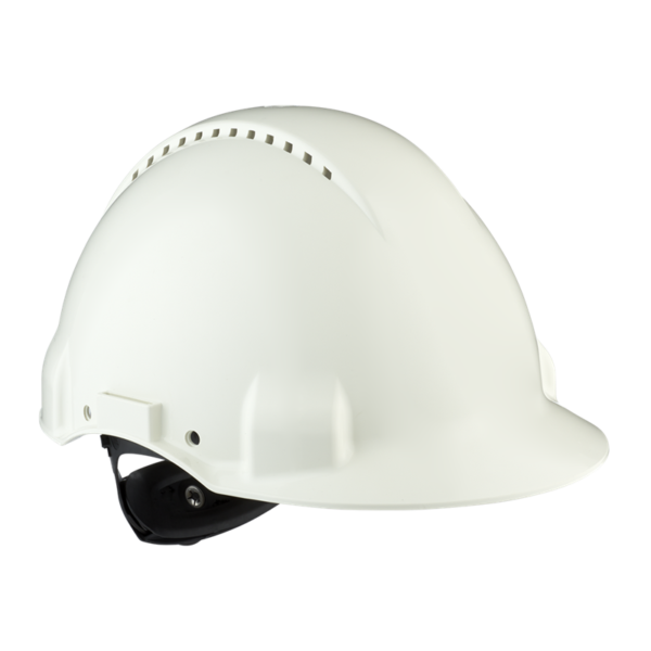 3M Sikkerhedshjelm Peltor G3000 Uvicator - Image 2
