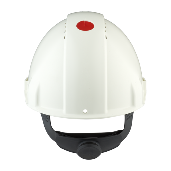 3M Sikkerhedshjelm Peltor G3000 Uvicator - Image 4