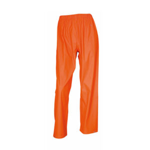 ELKA Dry Zone PU Regnbukser