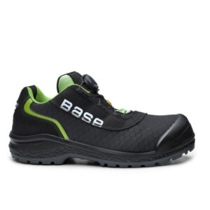 Base Be-Ready Sikkerhedssko B0822