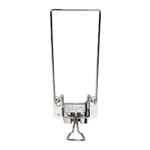 CombiPlum Stål dispenser