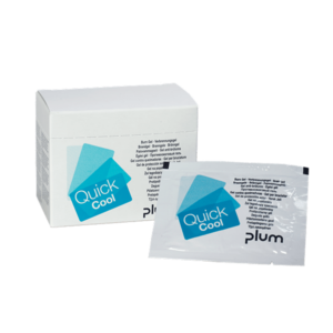 Plum QuickCool Burn Gel Refill