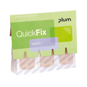 QuickFix Elastic plasterrefiller