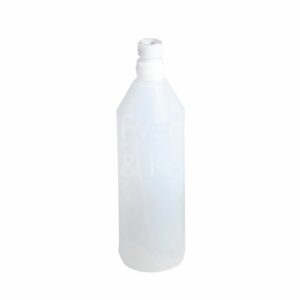 Flaske til kondensvand 1,0 liter
