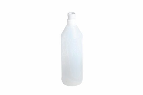 Flaske til kondensvand 1,0 liter