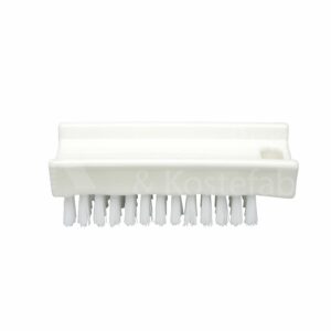 Neglebørste 110 x 45 mm