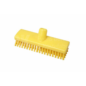Gulvskrubbe 225 x 60 mm