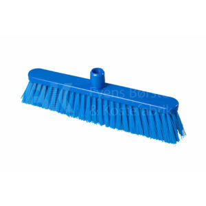 Spansk Fejekost blød 400 x 50 mm