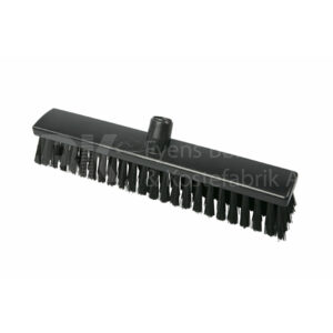 Gulvkost med stive børster 400x60 mm