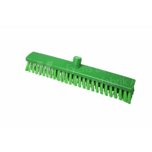 Fejekost medium stive børster 500x60 mm