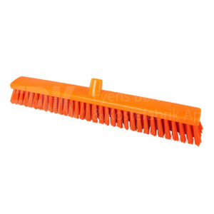 Fejekost medium stive børster 600x60 mm