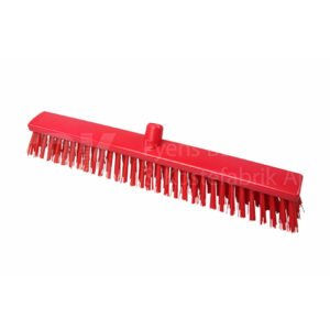 Gulvkost med stive børster 600x60 mm