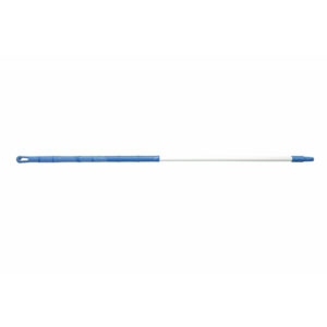 Ergonomisk Glasfiberskaft 1300 x 32 mm