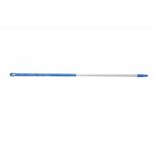 Ergonomisk Aluminium Skaft 1300 x 32 mm