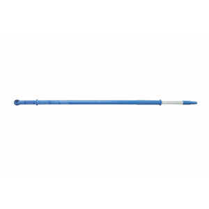 Ergonomisk Teleskopskaft 1250 x 32 mm