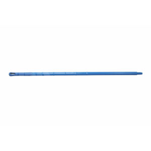 Fuldstøbt Ergonomisk Skaft 1700x32 mm