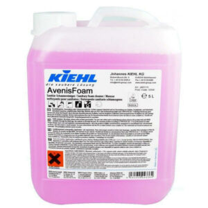 Sanitær - Skumrengøringsmiddel 5L - Kiehl AvenisFoam