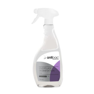 Kiilto Pro Overfladedesinfektion 75% Spray
