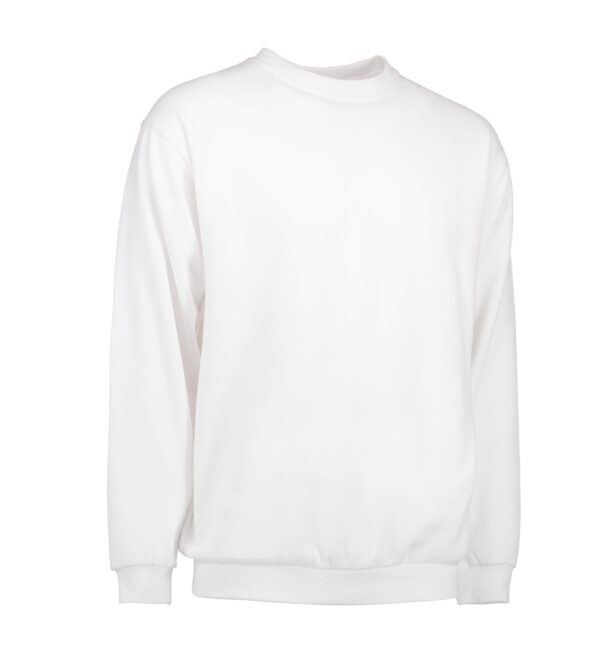 Klassisk sweatshirt - Image 2