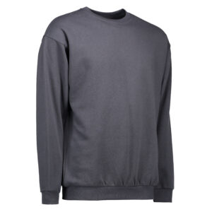 Klassisk sweatshirt