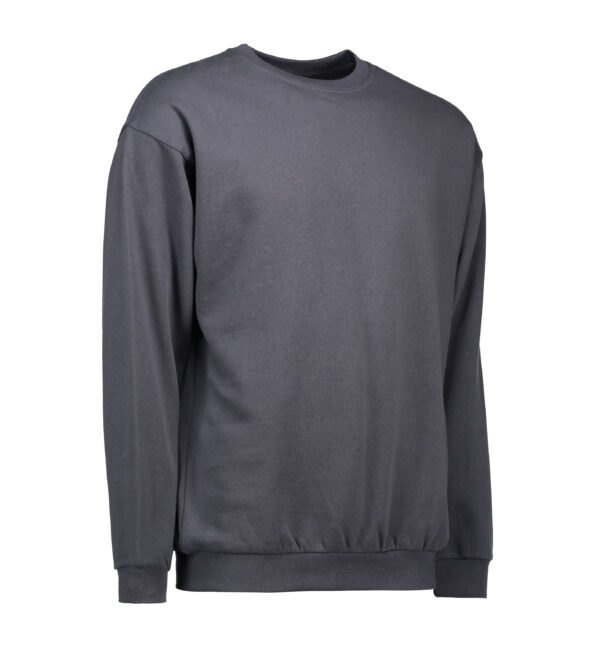 Klassisk sweatshirt