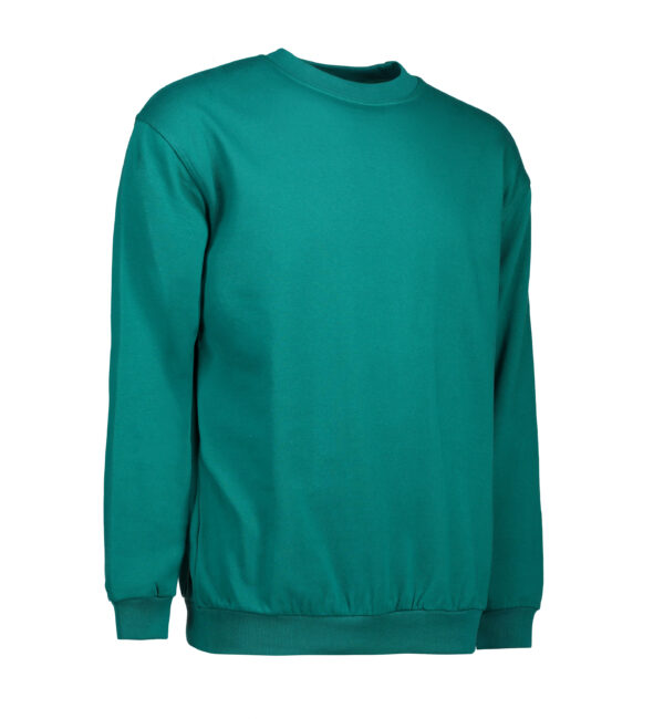 Klassisk sweatshirt - Image 7