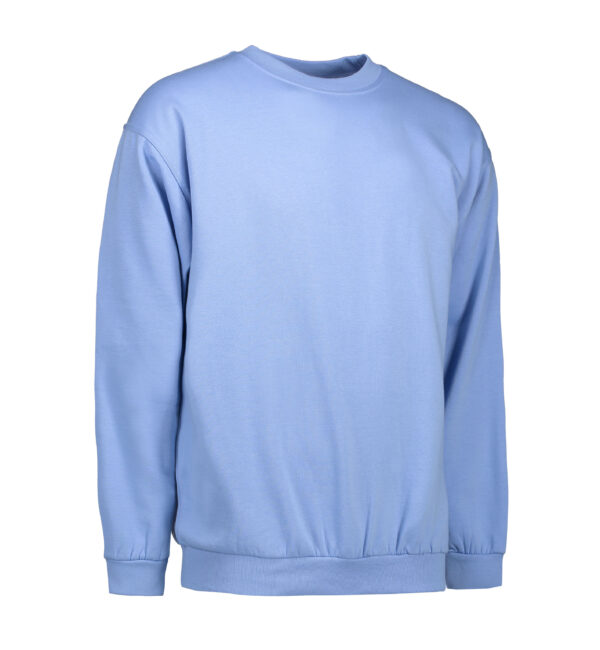 Klassisk sweatshirt - Image 6