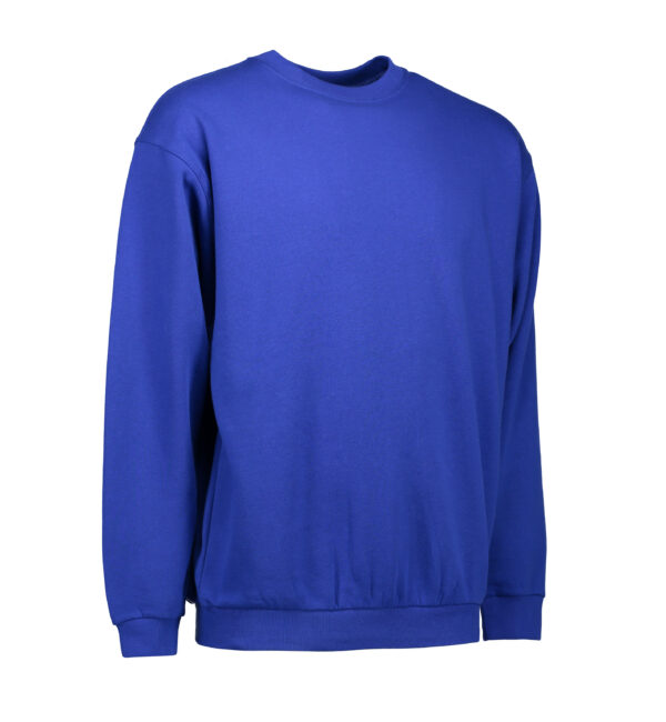 Klassisk sweatshirt - Image 5