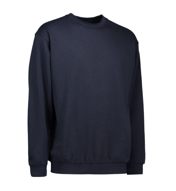 Klassisk sweatshirt - Image 4